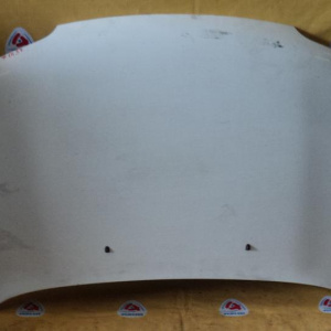 Капот NISSAN March K11 '1995-1997 ф.1457