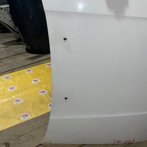 Капот NISSAN Primera P10 ф.100-63317
