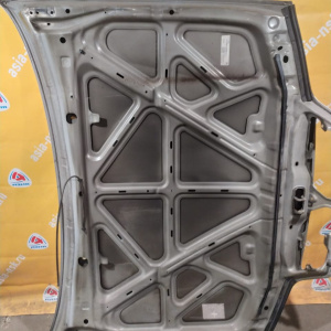 Капот NISSAN Primera P11 Под цельную решётку