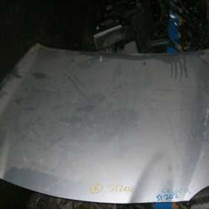 Капот TOYOTA Celica ST202
