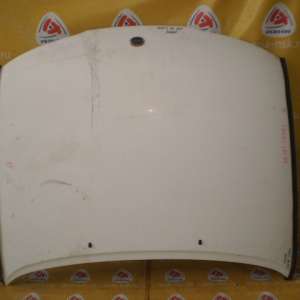 Капот Toyota Corolla Ceres AE101 53301-12760