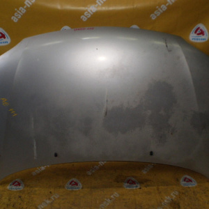 Капот TOYOTA Corolla Spacio AE111 ф.13-38