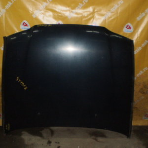 Капот TOYOTA Caldina/Corona ST190