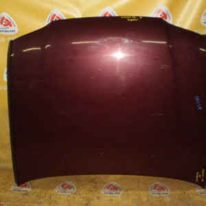 Капот TOYOTA Caldina/Corona ST190