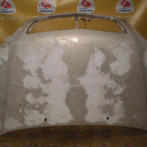 Капот TOYOTA Harrier MCU10