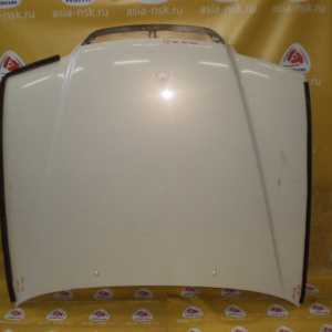 Капот TOYOTA Mark II GX100 '1996-2000