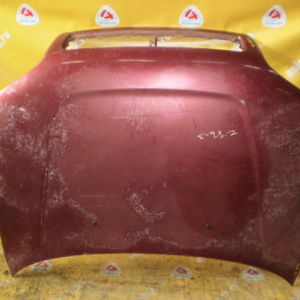 Капот TOYOTA RAV4 SXA10