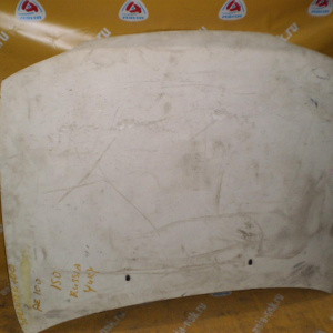 Капот TOYOTA Sprinter AE100 ф.12-359
