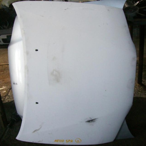 Капот TOYOTA Sprinter AE110
