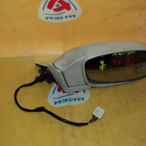 Зеркало Toyota Chaser/Mark II GX90 h/t 7k R