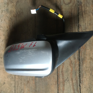 Зеркало Mazda Familia BJ3P '1999 sed 3k L