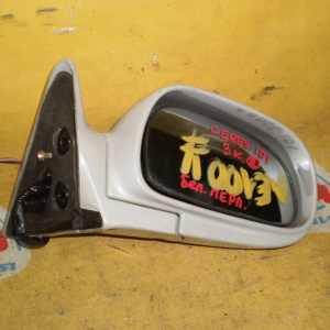 Зеркало Toyota Corolla Ceres/Sprinter Marino AE101 3k R