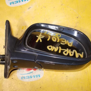 Зеркало Toyota Corolla Ceres/Sprinter Marino AE101 7k R