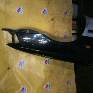 Крыло TOYOTA Caldina AT190 перед, прав