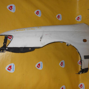 Крыло TOYOTA Caldina AT190 перед, лев