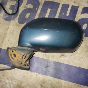 Зеркало NISSAN R'Nessa N30 5k L
