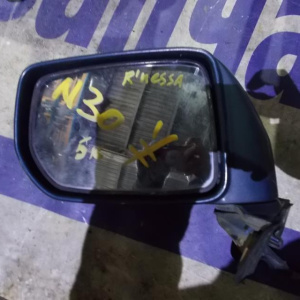 Зеркало NISSAN R'Nessa N30 5k L