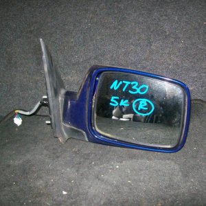 Зеркало NISSAN X-Trail NT30 5к R
