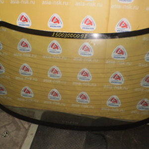 Стекло заднее TOYOTA Camry/Vista SV30 Sedan (без отверстия)