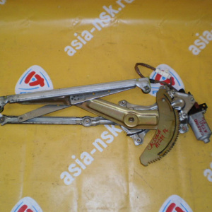 Стеклоподъемник TOYOTA Caldina ST210 перед, лев