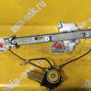 Стеклоподъемник TOYOTA Cresta GX90 перед, прав sedan