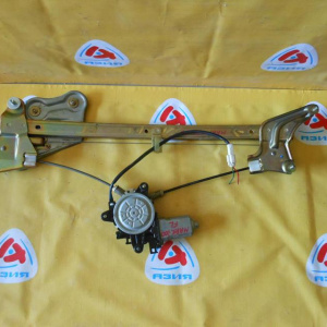 Стеклоподъемник Toyota Chaser/Mark II GX100 перед, лев