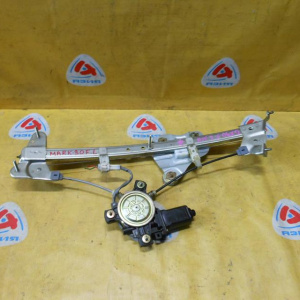 Стеклоподъемник Toyota Chaser/Mark II GX90 перед, лев