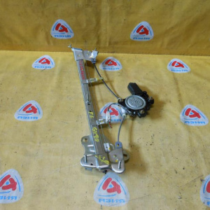 Стеклоподъемник Toyota Chaser/Mark II GX90 перед, лев