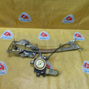 Стеклоподъемник TOYOTA Mark II GX90 зад, лев