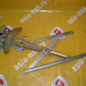 Стеклоподъемник TOYOTA Lite Ace Noah/Town Ace Noah CR40/CR50 перед, лев