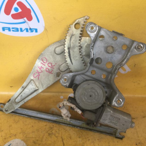 Стеклоподъемник TOYOTA RAV4 SXA10 зад, прав 5door