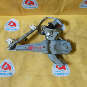 Стеклоподъемник HONDA CR-V RD1 зад, прав