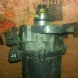 Трамблер Toyota 4AFE 5AFE Corona AT210 6/2 конт. 19020-16250/-16260/-16280