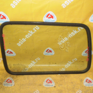 Стекло собачатника TOYOTA Lite Ace Noah/Town Ace Noah CR40 '1996 зад, лев гр-пасс