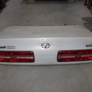 Крышка багажника TOYOTA Mark II GX100 '1996- в.22-249 (без замка)