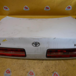 Крышка багажника TOYOTA Mark II GX100 '1996- в.22-249 (без замка)