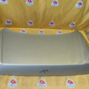 Крышка багажника TOYOTA Mark II GX90 '1993-1996 (без замка)