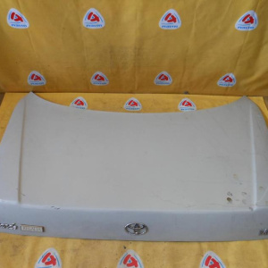 Крышка багажника TOYOTA Mark II GX90 '1993-1996 (без замка)