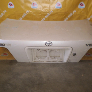 Крышка багажника TOYOTA Vista SV40 h/t ст.32-156 без замка