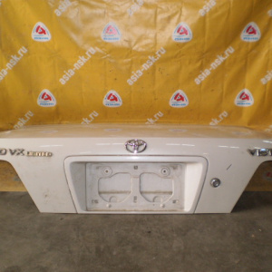 Крышка багажника TOYOTA Vista SV40 h/t ст.32-156 без замка