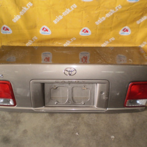 Крышка багажника TOYOTA Camry/Vista SV40 sed в.32-148 без замка