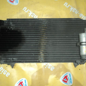 Радиатор кондиционера TOYOTA SV30