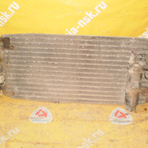 Радиатор кондиционера TOYOTA AE90/AT170