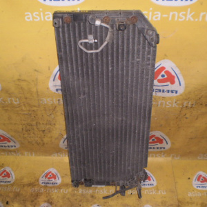 Радиатор кондиционера TOYOTA AE110