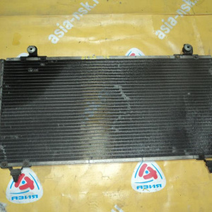 Радиатор кондиционера TOYOTA EL50 Tercel '1994-1997