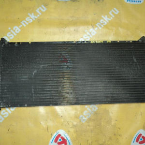 Радиатор кондиционера NISSAN R11/N15/B14 Presea/Pulsar/Sunny '1995-1997