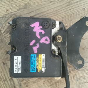 Блок ABS TOYOTA NCP12 44510-52800