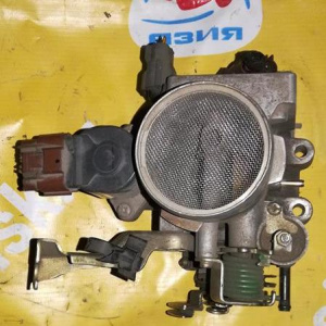 Заслонка дроссельная NISSAN CG13