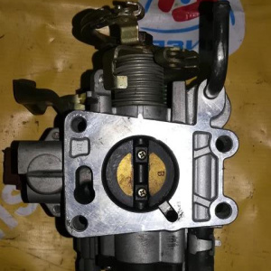 Заслонка дроссельная NISSAN CG13