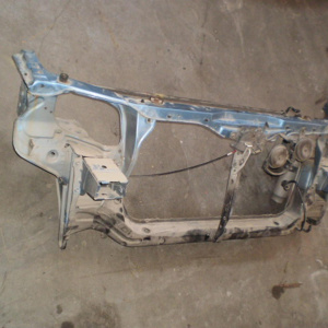 Рамка радиатора TOYOTA Carina/Corona #T190